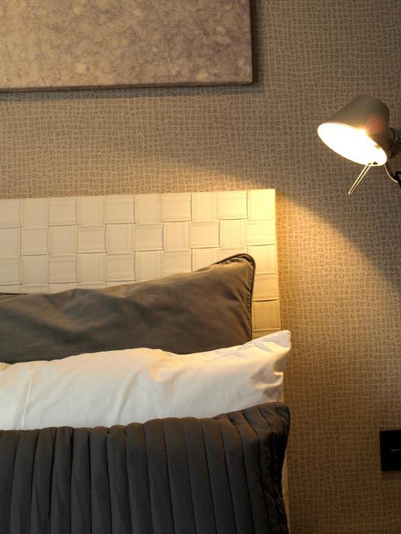 Hotel Lastres Miramar ภายนอก รูปภาพ
